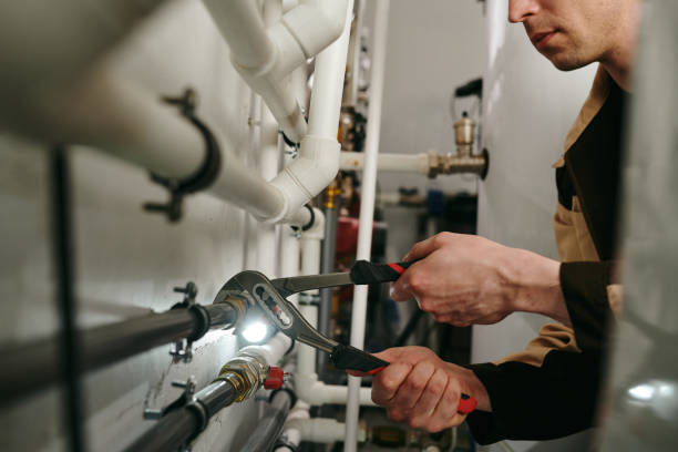 Commercial Plumbing Services